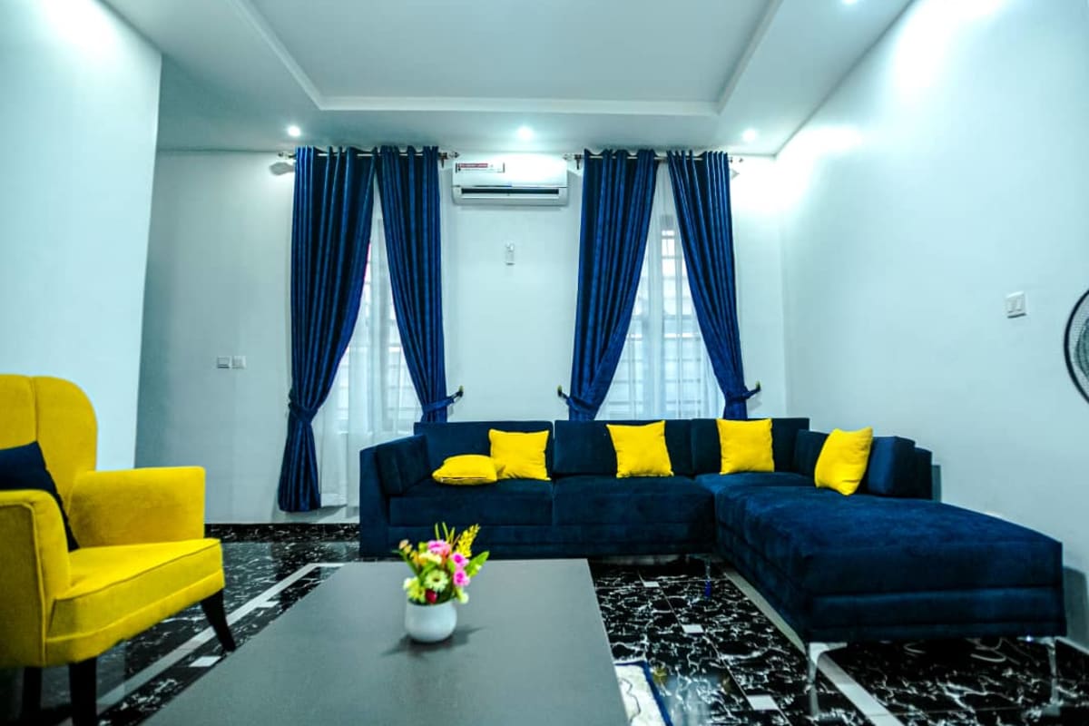 Sitting room